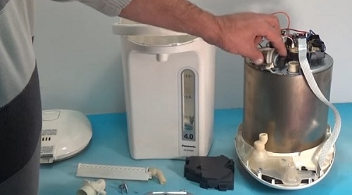 Thermopot
