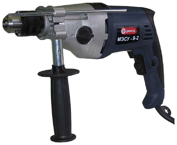Drill