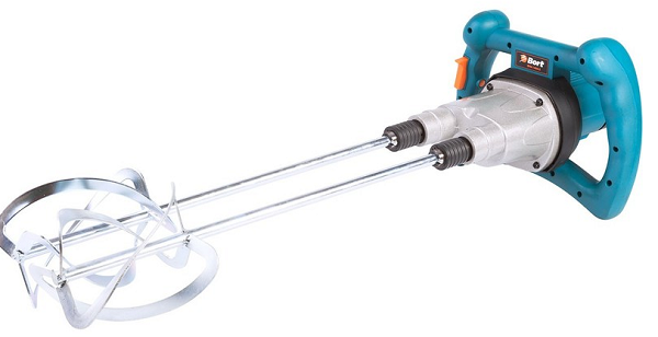 Bort Drill Mixer