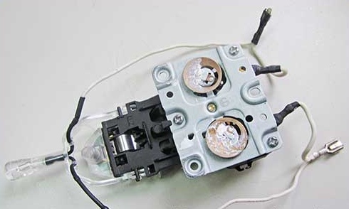 Temperature sensor