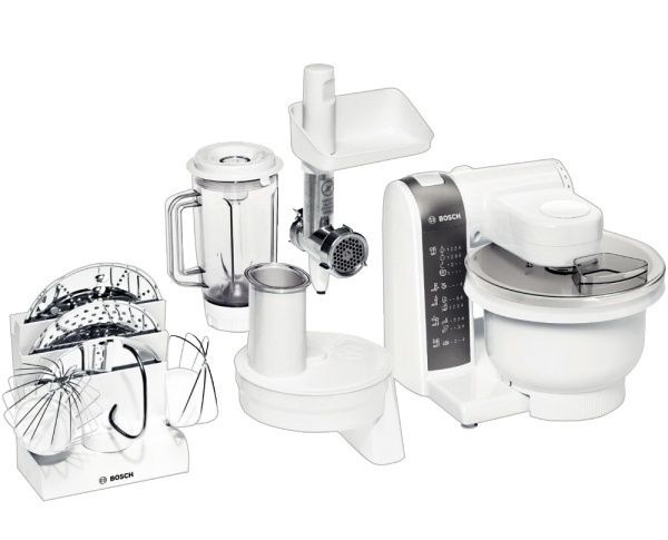 Food processor