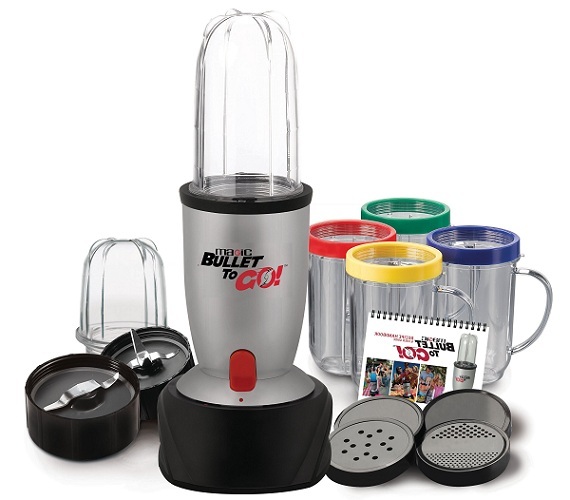 Mini blender