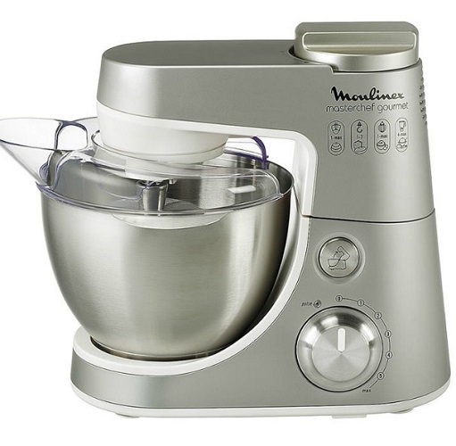 Food processor Moulinex