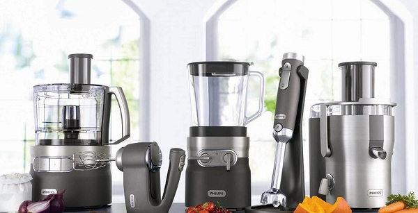 Juicers