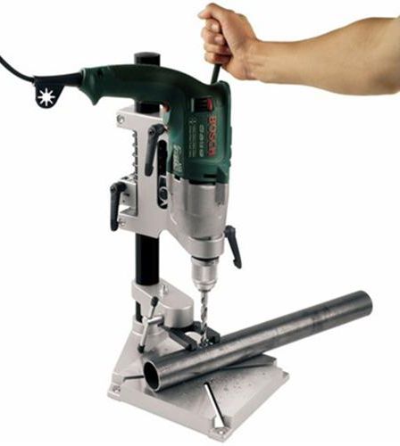 Drill stand