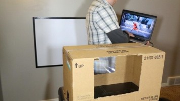 Laptop based