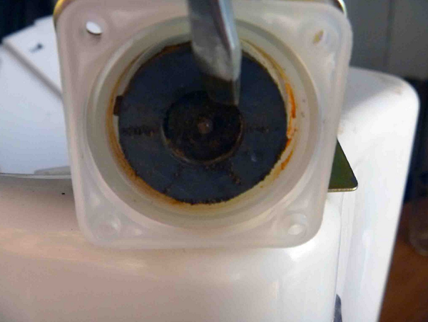 Pollution Removal