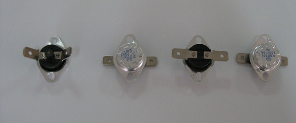 Thermal switches