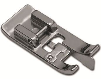 Overlock foot