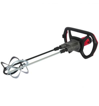 Twin screw drill