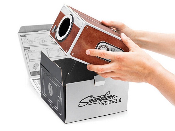 Mini projector