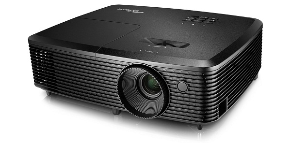 Optoma X341