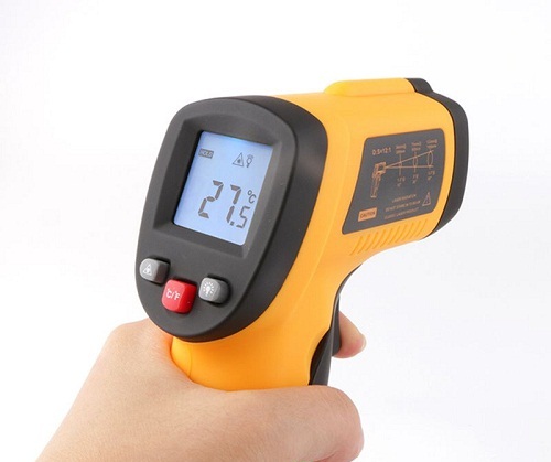 Pyrometer