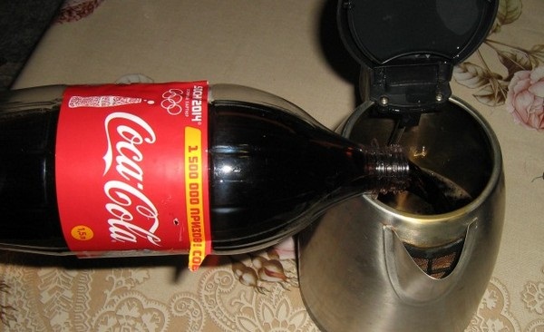 Coca cola