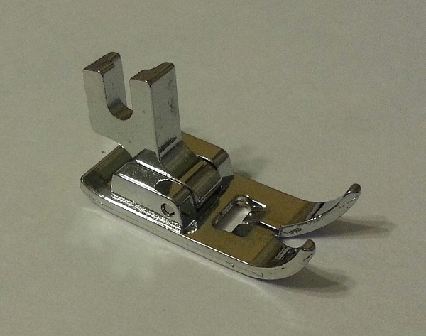 Universal foot