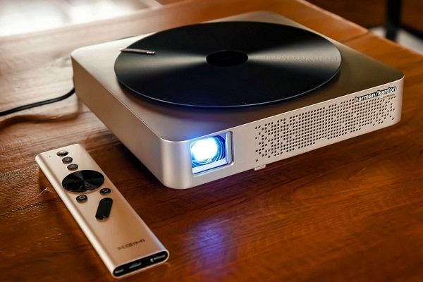 XGIMI Z4 Aurora