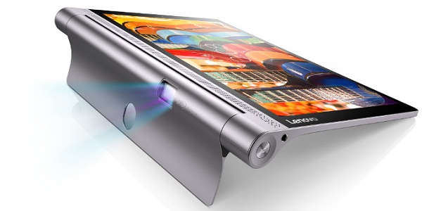 Pico projector