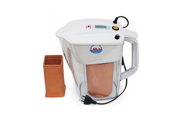 Activator of water AP-1 of the third type