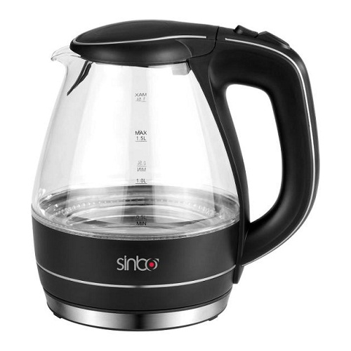 Sinbo SK-7338