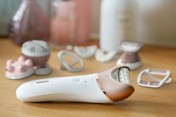 Epilator