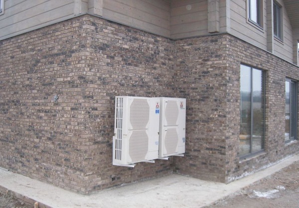 Outdoor unit