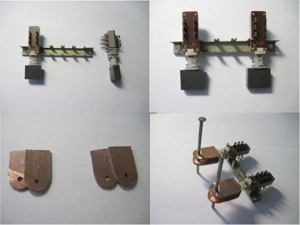 Sensor