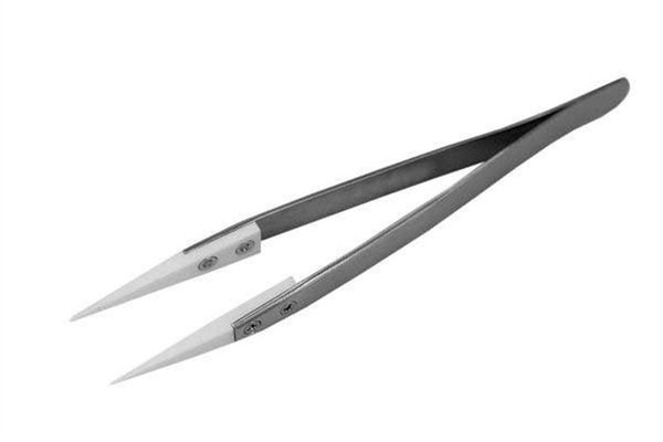 Special tweezers