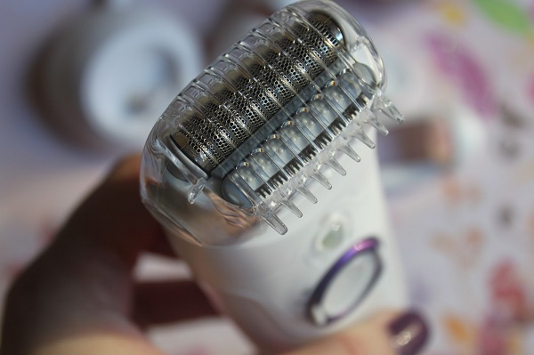 Epilator Braun Silk-épil