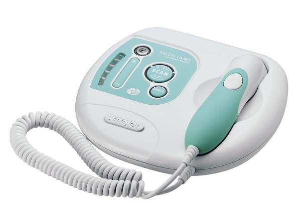 Rio dezac salon laser