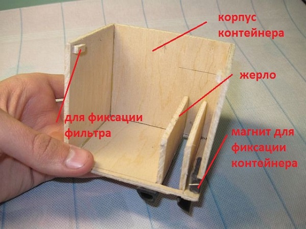 Container