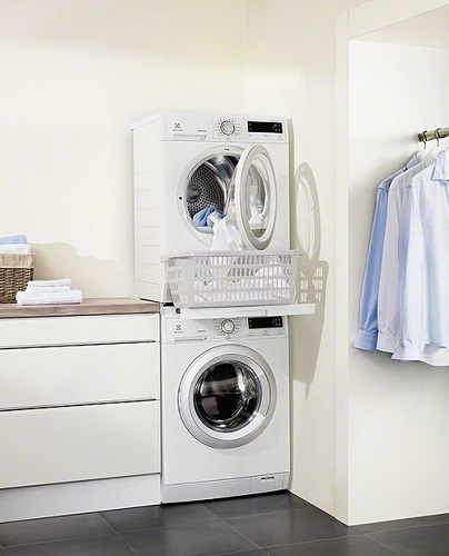 Drying machine