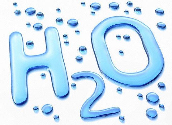 Water formula