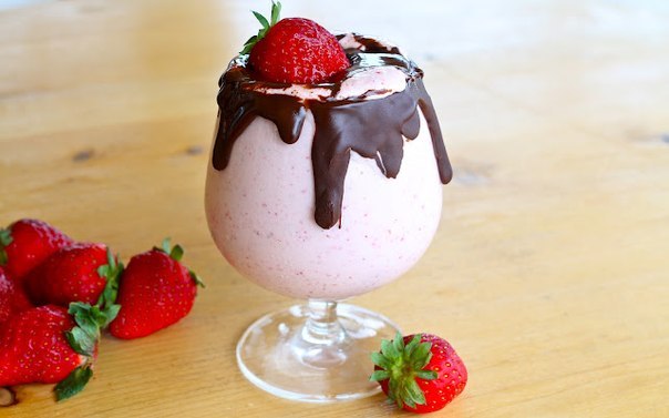 Milkshake