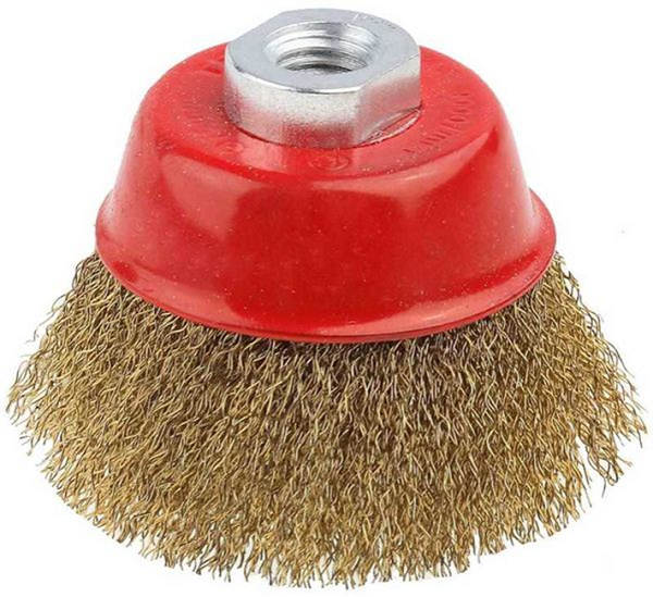 Cup brush