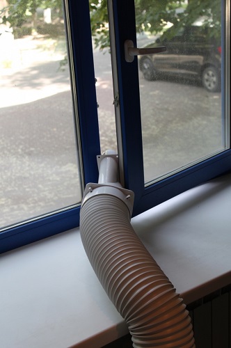 Window vent