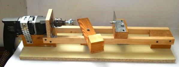 Lathe