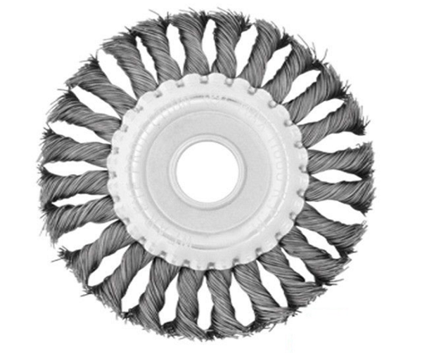 Disk Brush