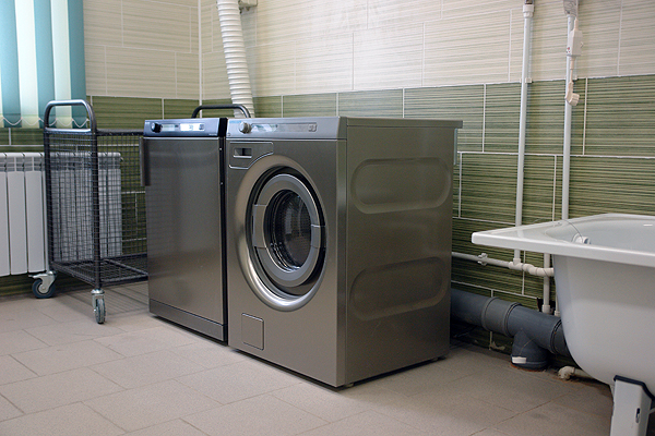 Ventilation Dryers