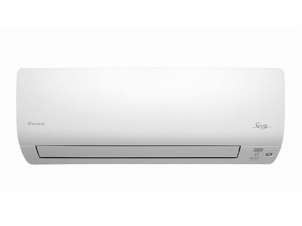 Daikin air conditioning