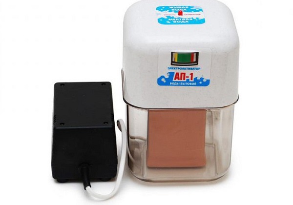 Electroactivator AP-1