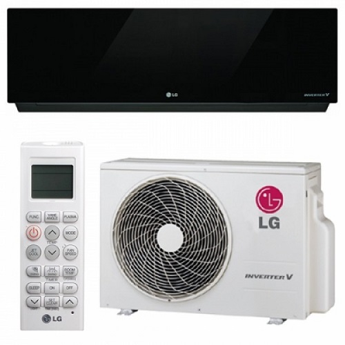 Lg air conditioning