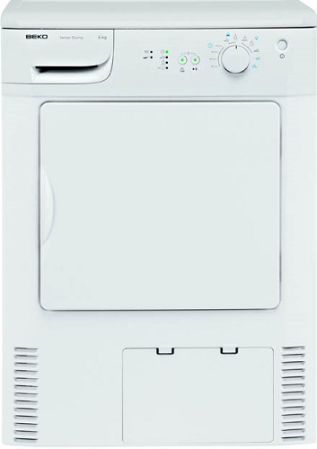 And BEKO DC 1560