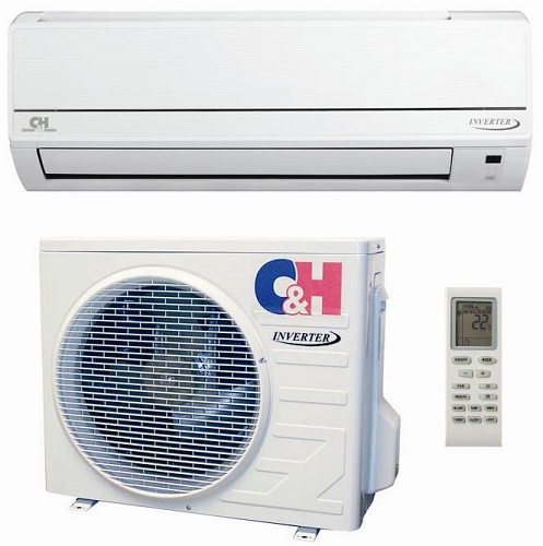 Air conditioning COOPER & HUNTER