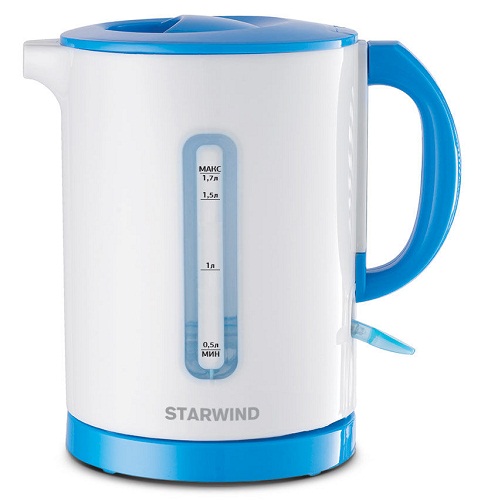StarWind SKP1430 / 1431