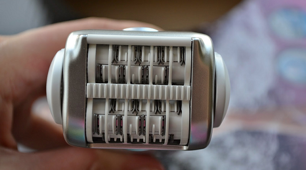 Forceps Epilator
