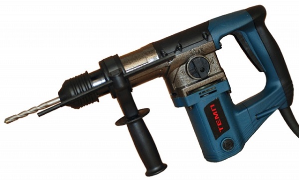 Perforator