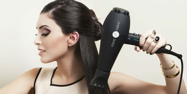 Hair Dryer