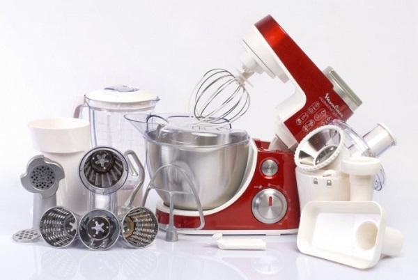Multifunctional grinder