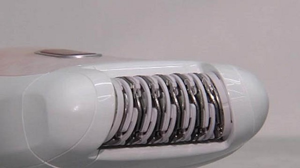 Forceps Epilator