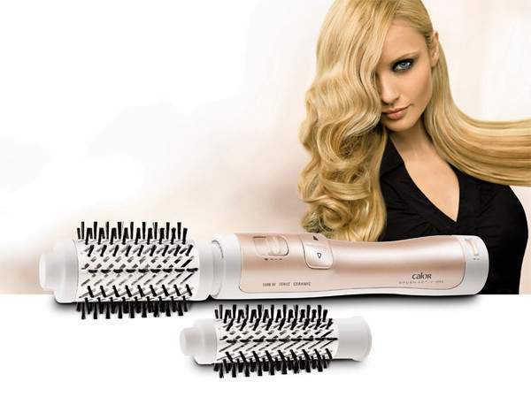 Hair dryer